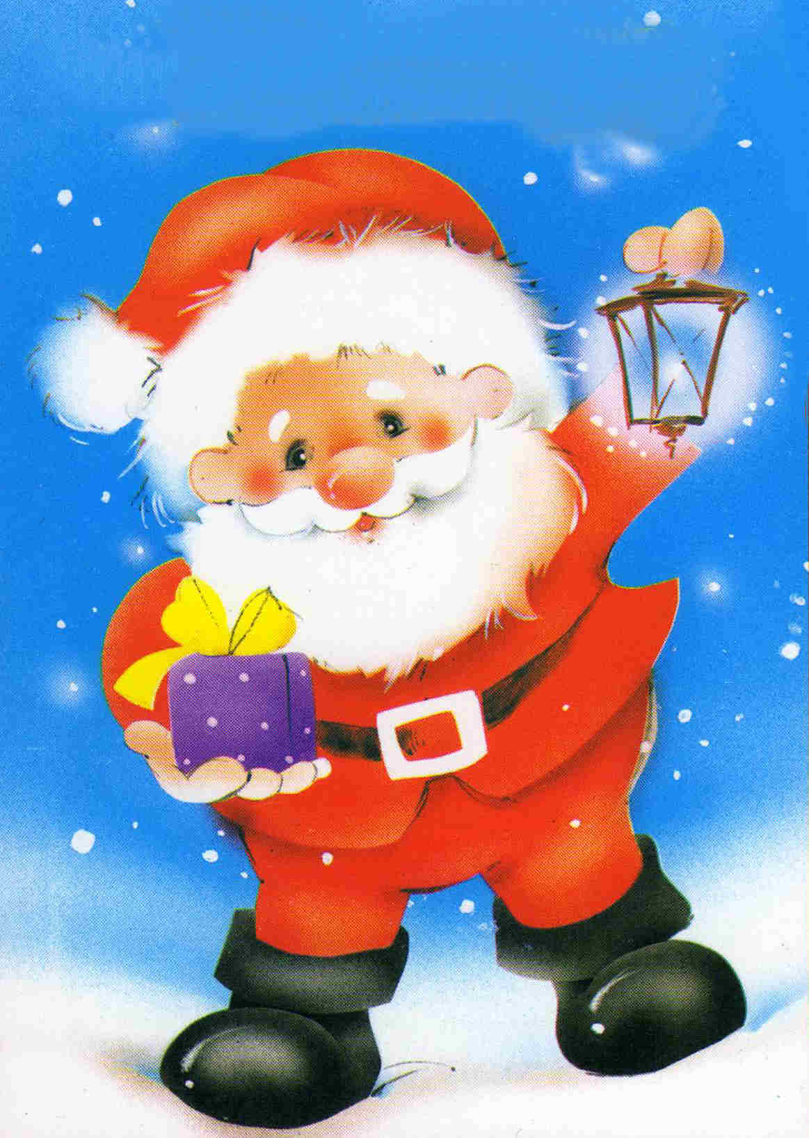 Fondos de pantalla Navidad