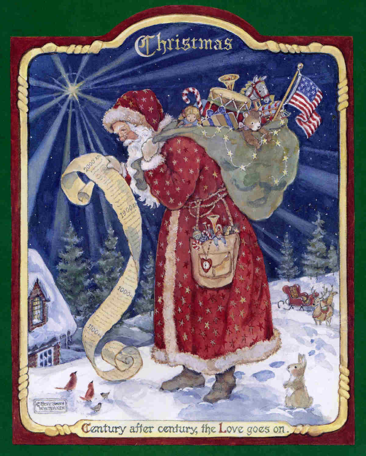 Fondos de pantalla Navidad