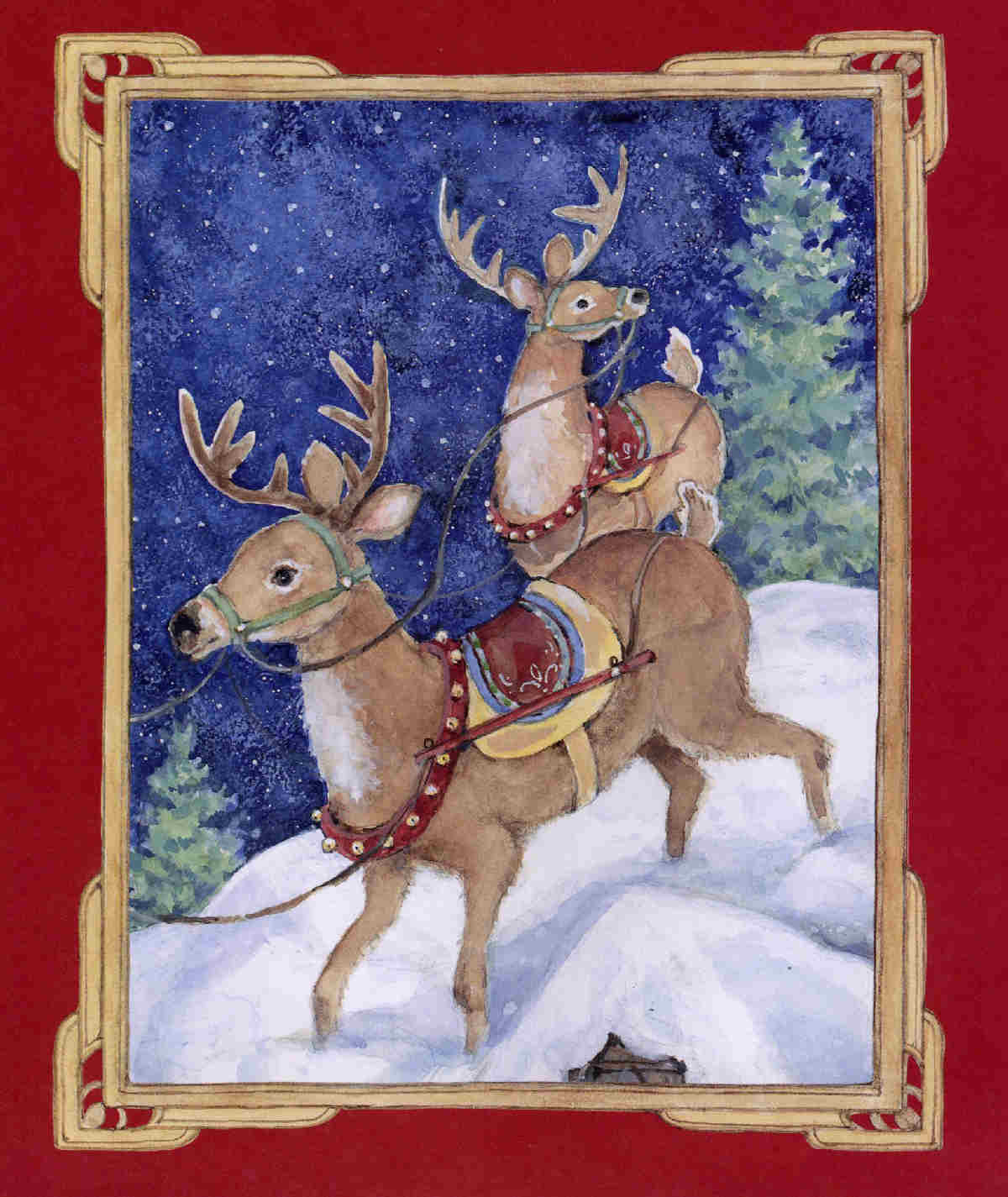 Fondos de pantalla Navidad
