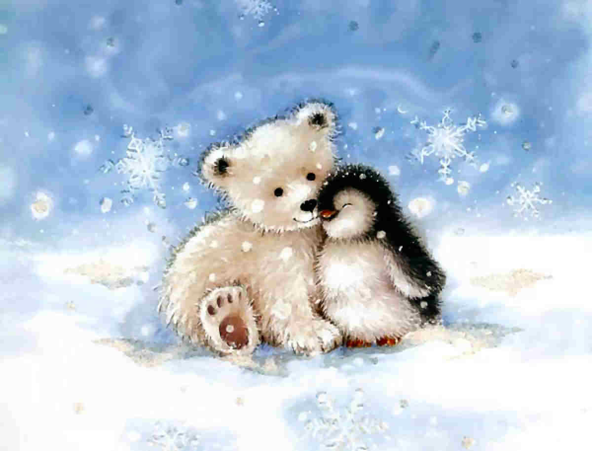 Fondos de pantalla Navidad