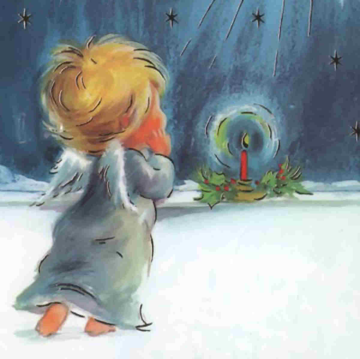 Fondos de pantalla Navidad
