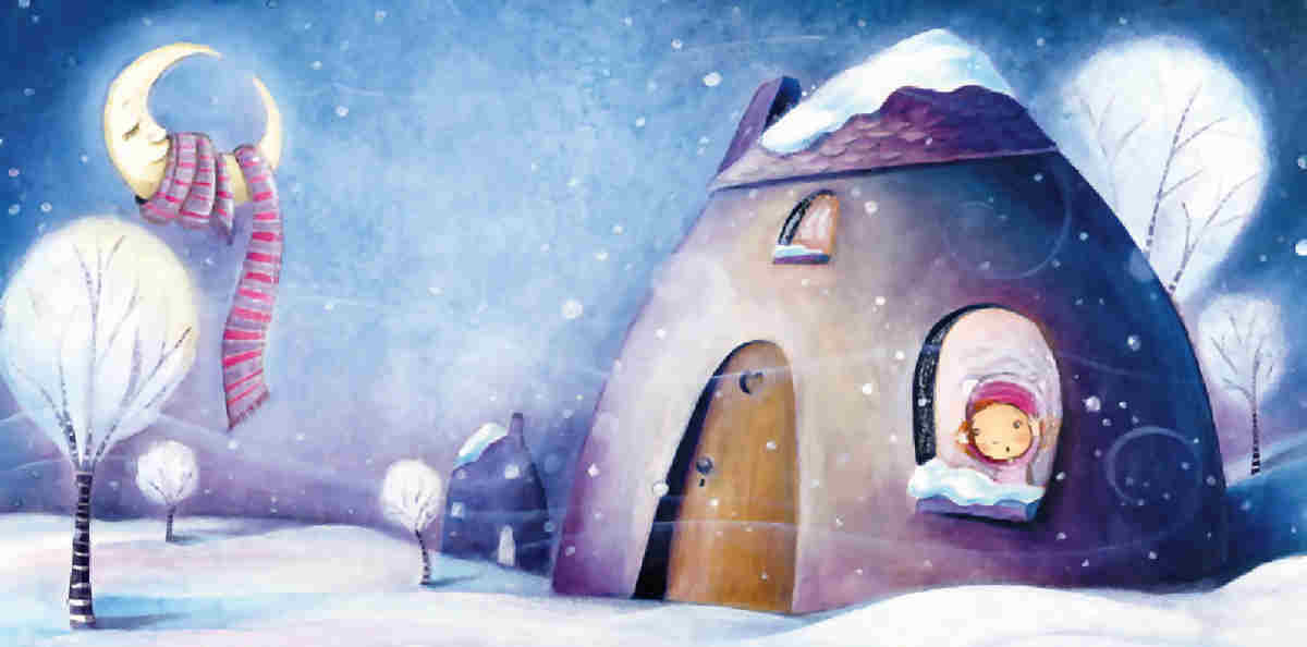 Fondos de pantalla Navidad