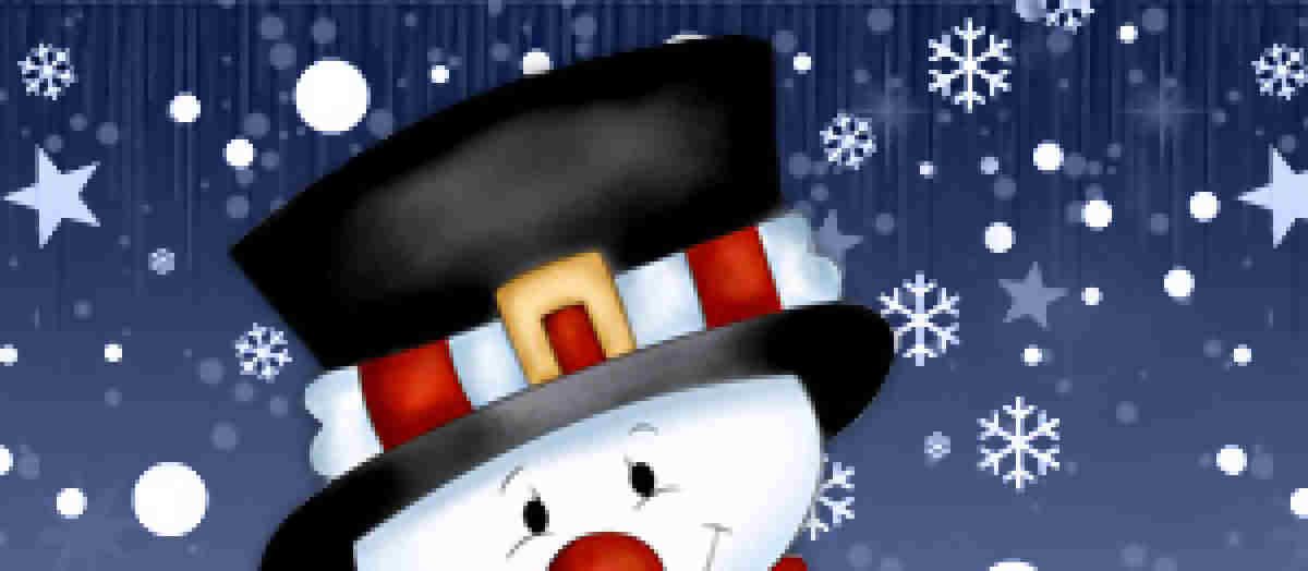 Fondos de pantalla Navidad