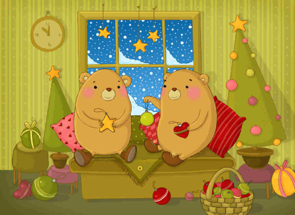 Fondos de pantalla Navidad
