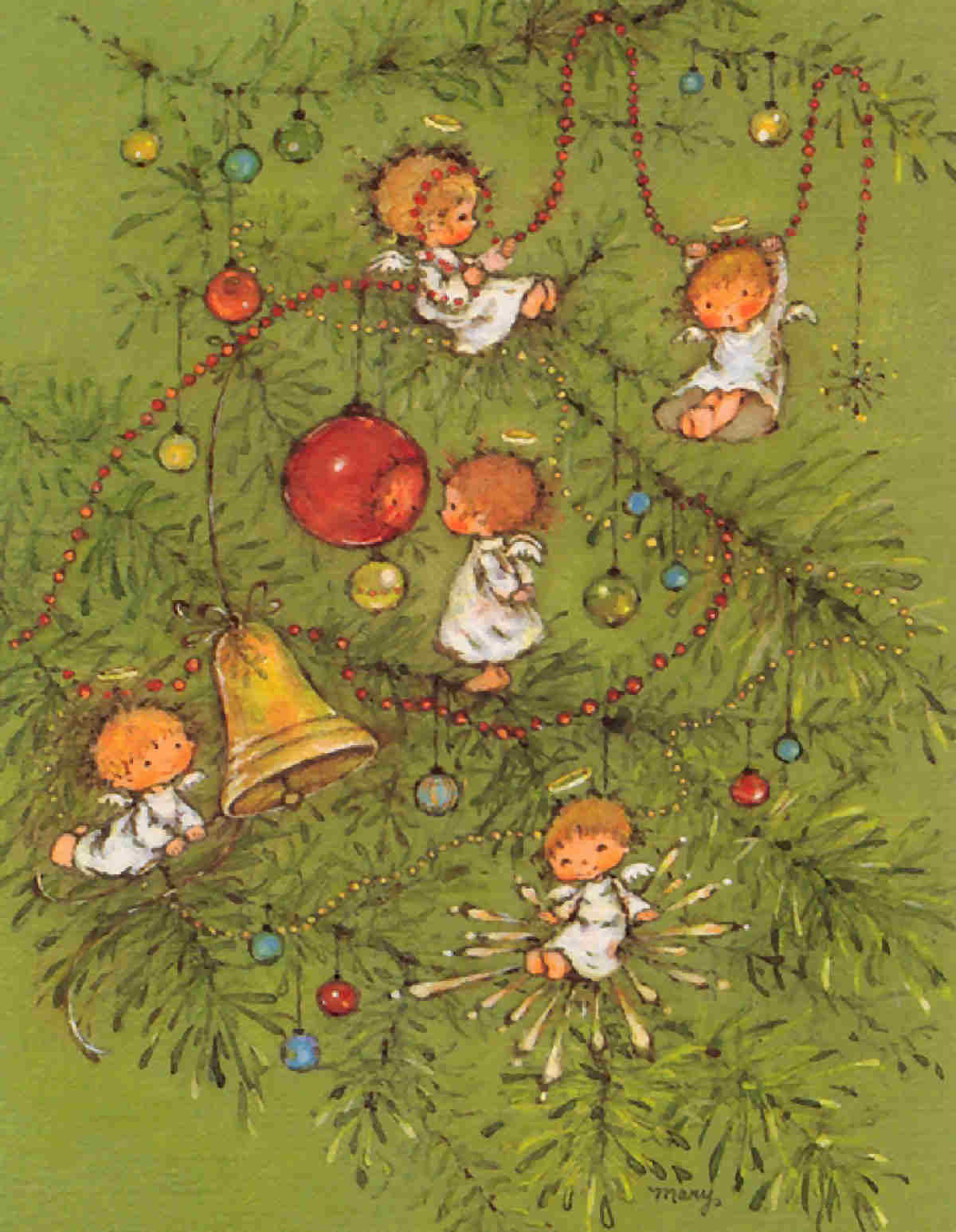 Fondos de pantalla Navidad