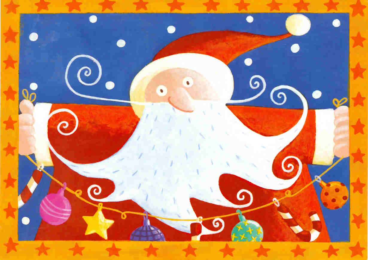 Fondos de pantalla Navidad