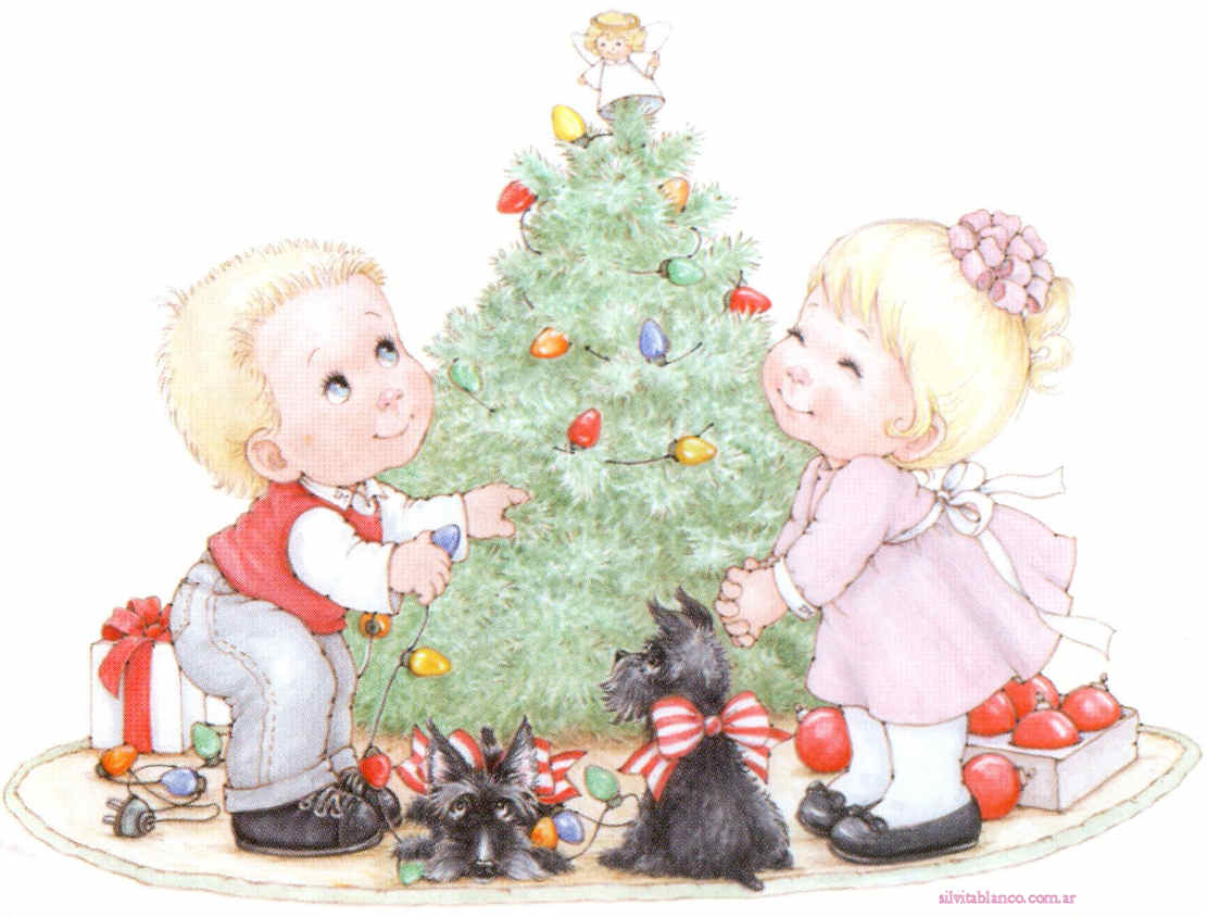 Música de Navidad Arbolito de navidad