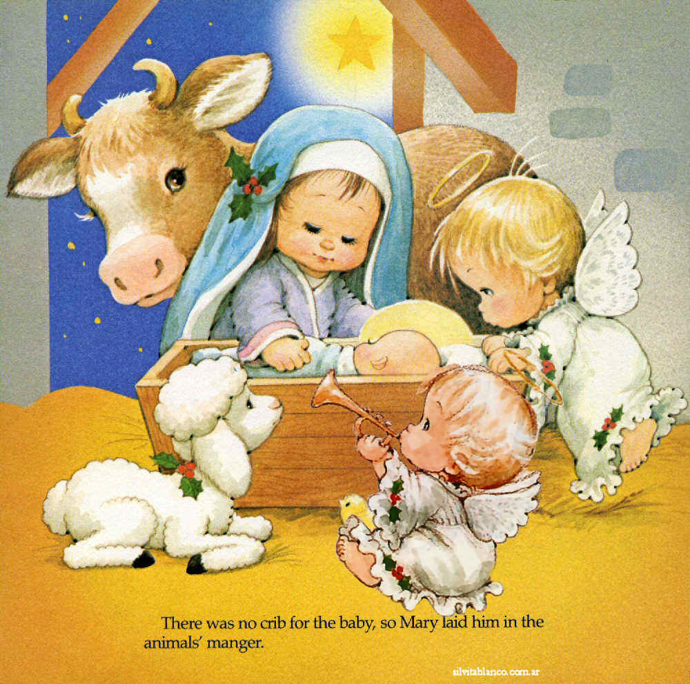 Misa criolla el nacimiento