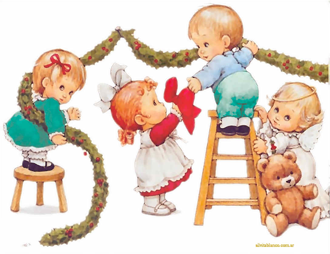 Música de Navidad Yo amo la Navidad