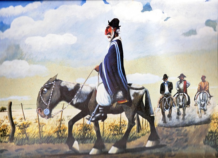 gaucho gaucho