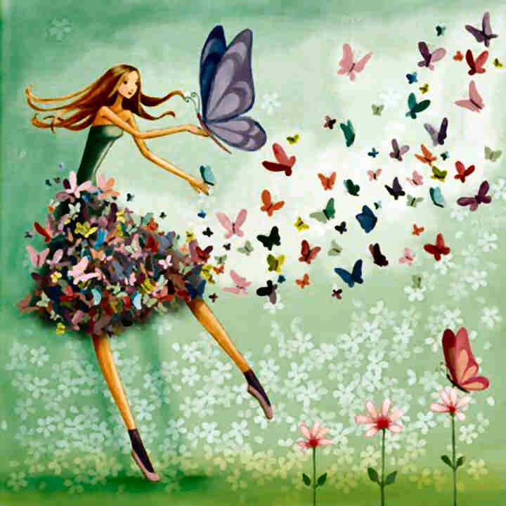 Mila Marquis ilustradora