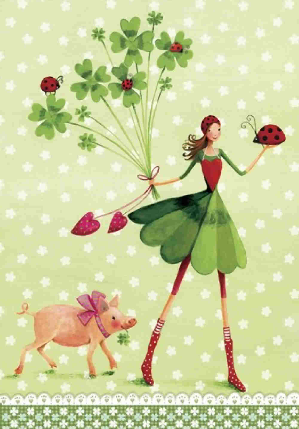Mila Marquis ilustradora