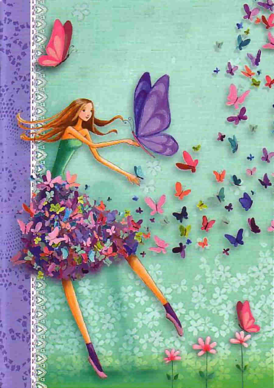 Mila Marquis ilustradora