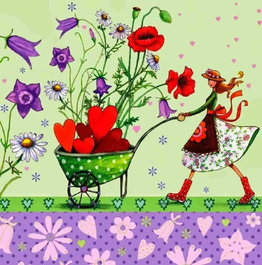 Mila Marquis ilustradora