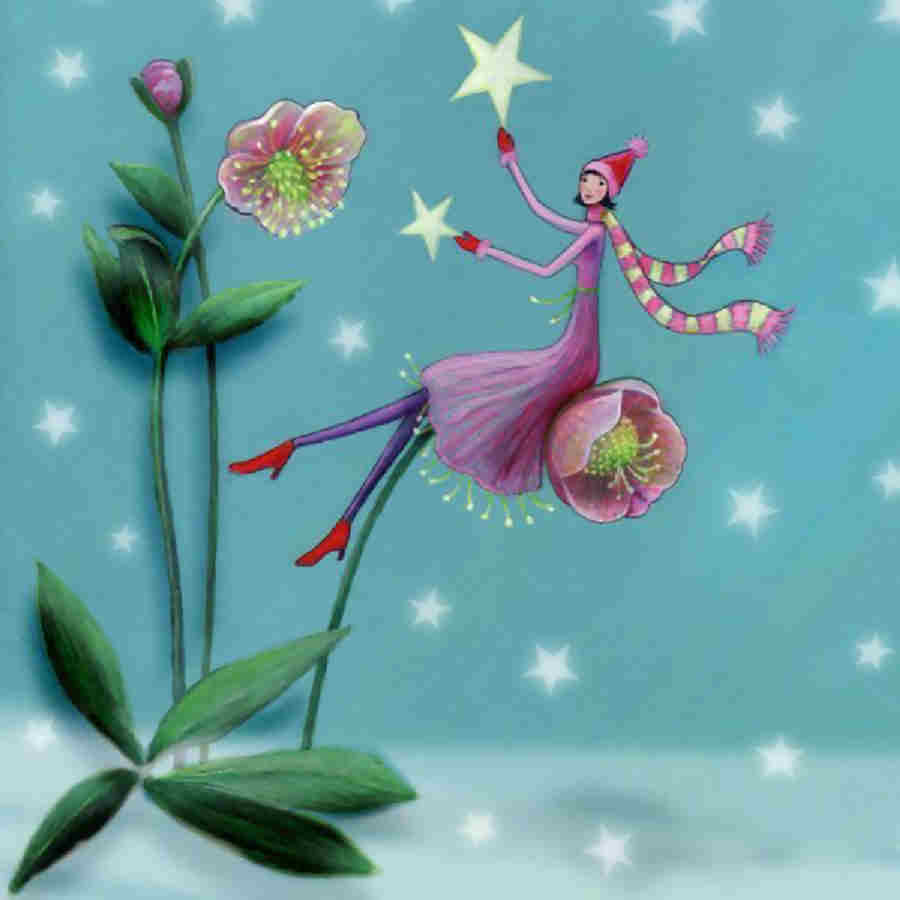 Mila Marquis ilustradora