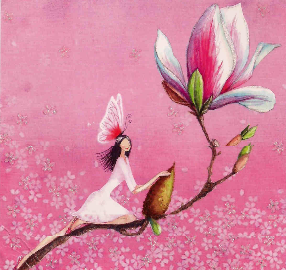 Mila Marquis ilustradora