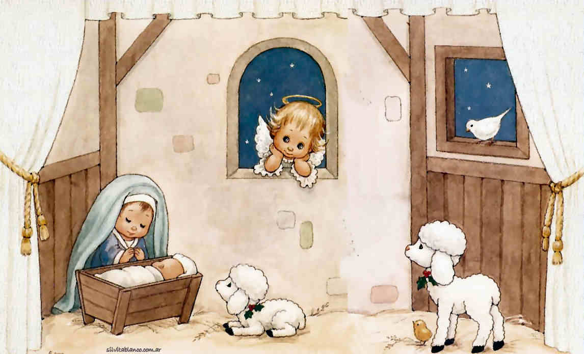 Postales Navideñas Morehead