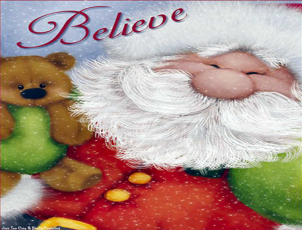 Shelly Comiskey Navidad