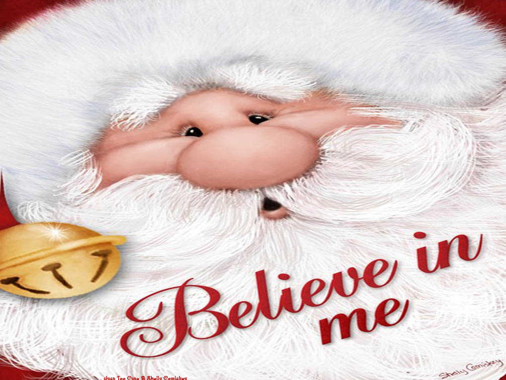 Shelly Comiskey Navidad