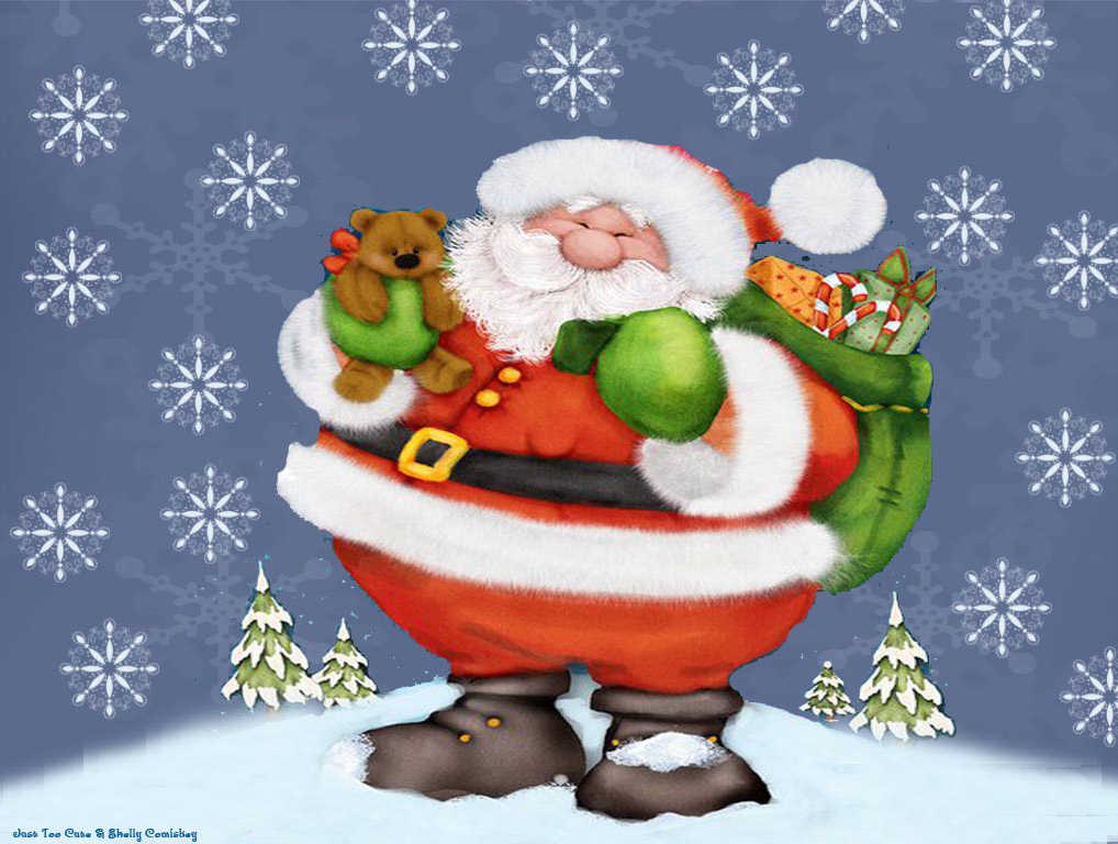 Shelly Comiskey Navidad