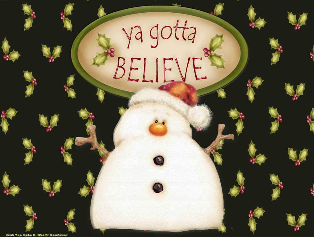 Shelly Comiskey Navidad