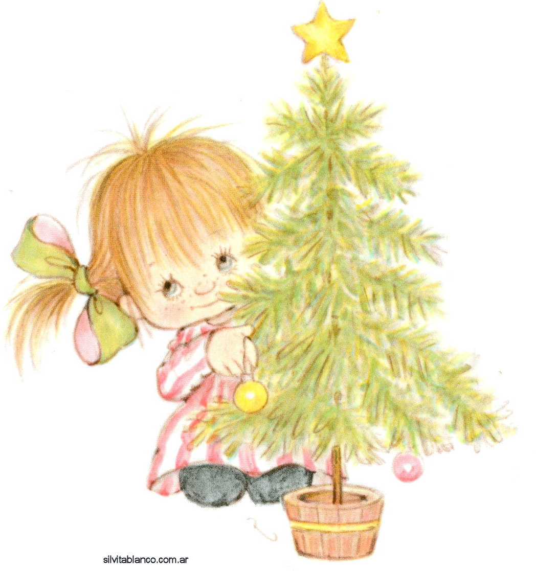 Suzy Angel Navidad