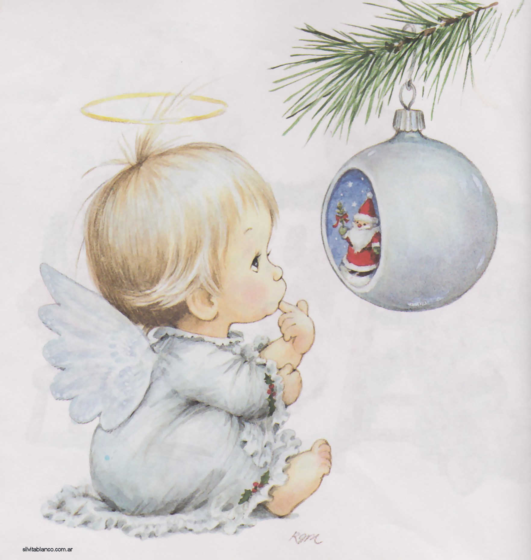 The Christmas Story
