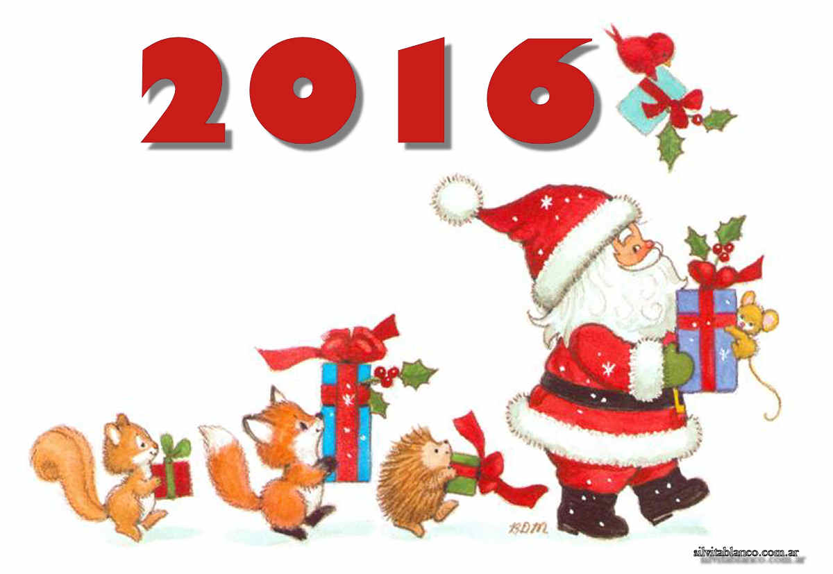 2016 Fondos de pantalla