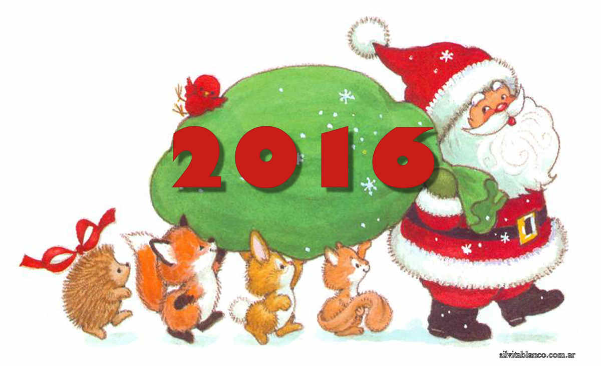 2016 Fondos de pantalla