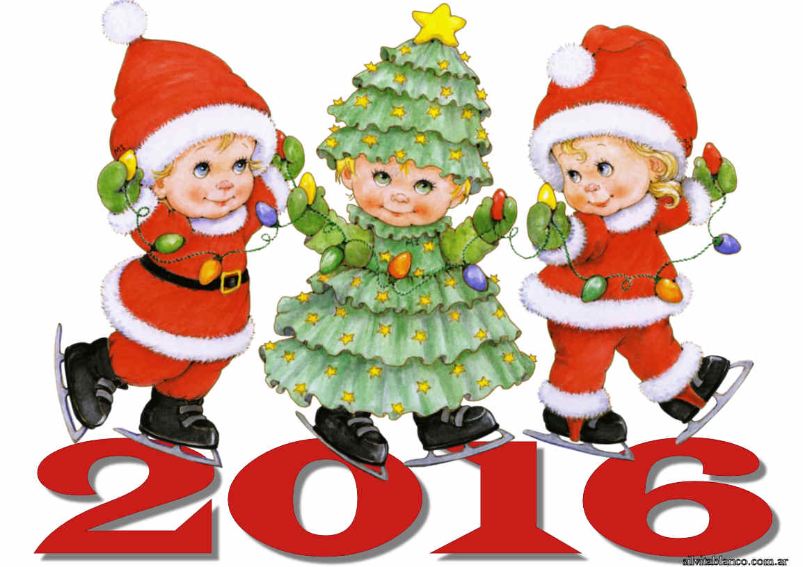 2016 Fondos de pantalla