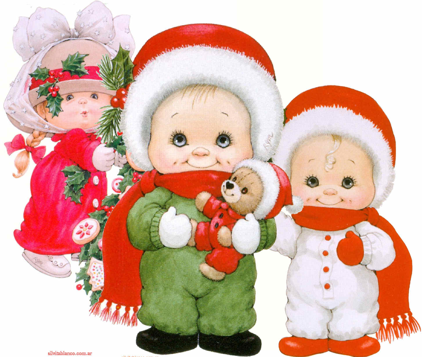 Reflexión de Navidad