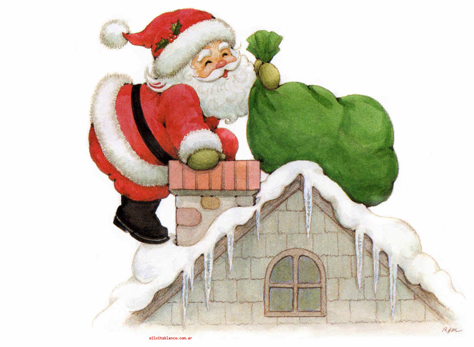 Tradición de Navidad