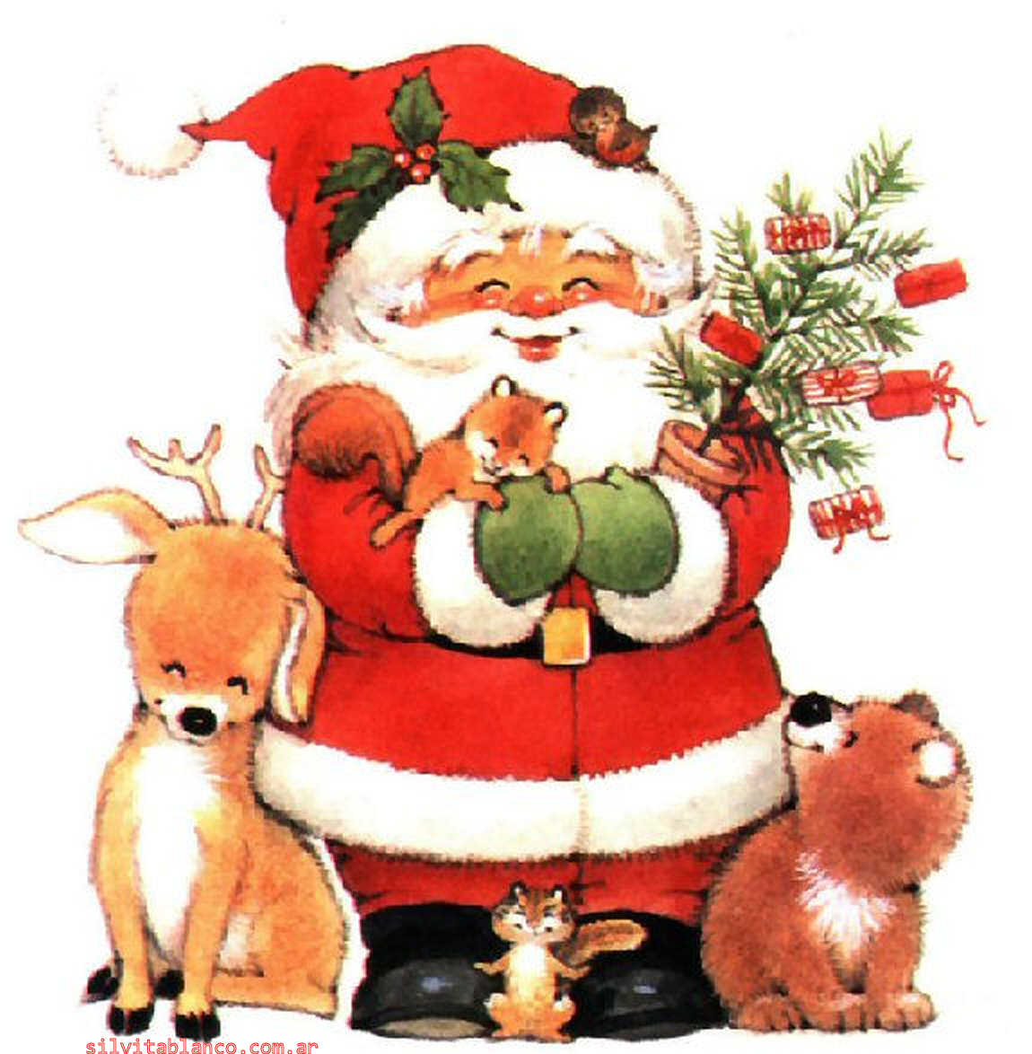 Junto al pesebre