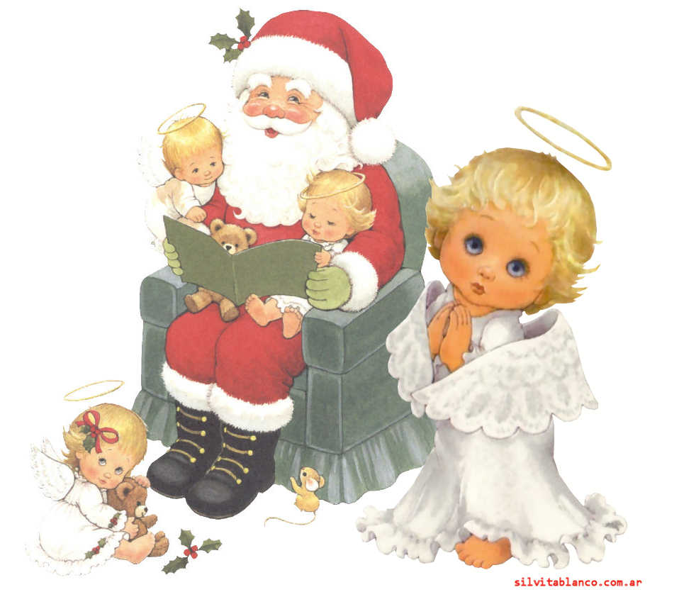 Oración de Navidad