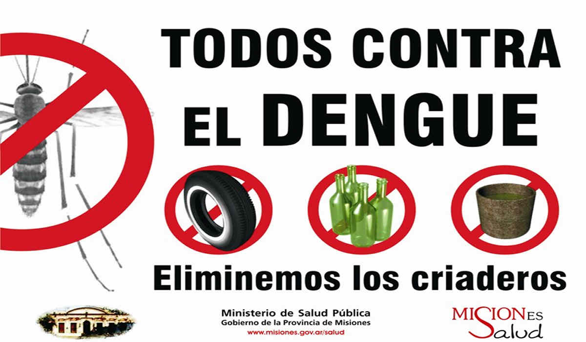 OMS Dengue y dengue grave