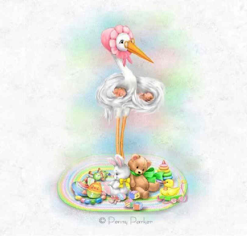 baby shower pp
