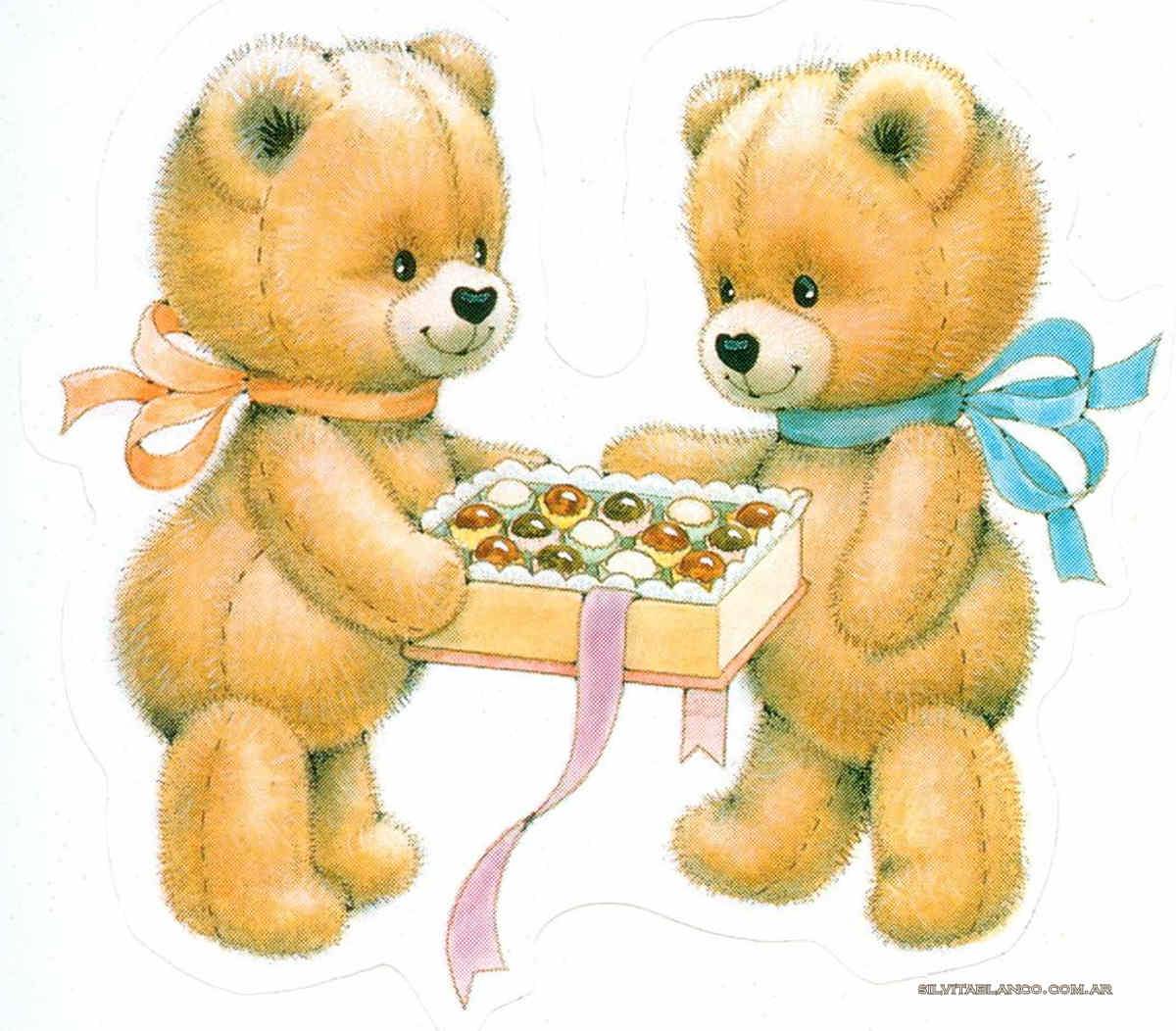 Febrero mes de San Valentín