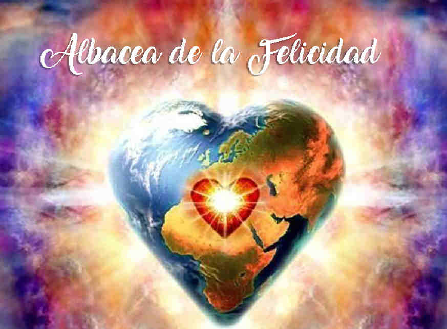 Albacea de la Felicidad