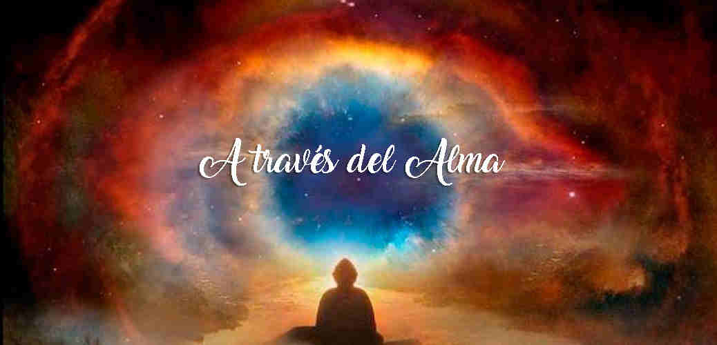 A Través Del Alma - 