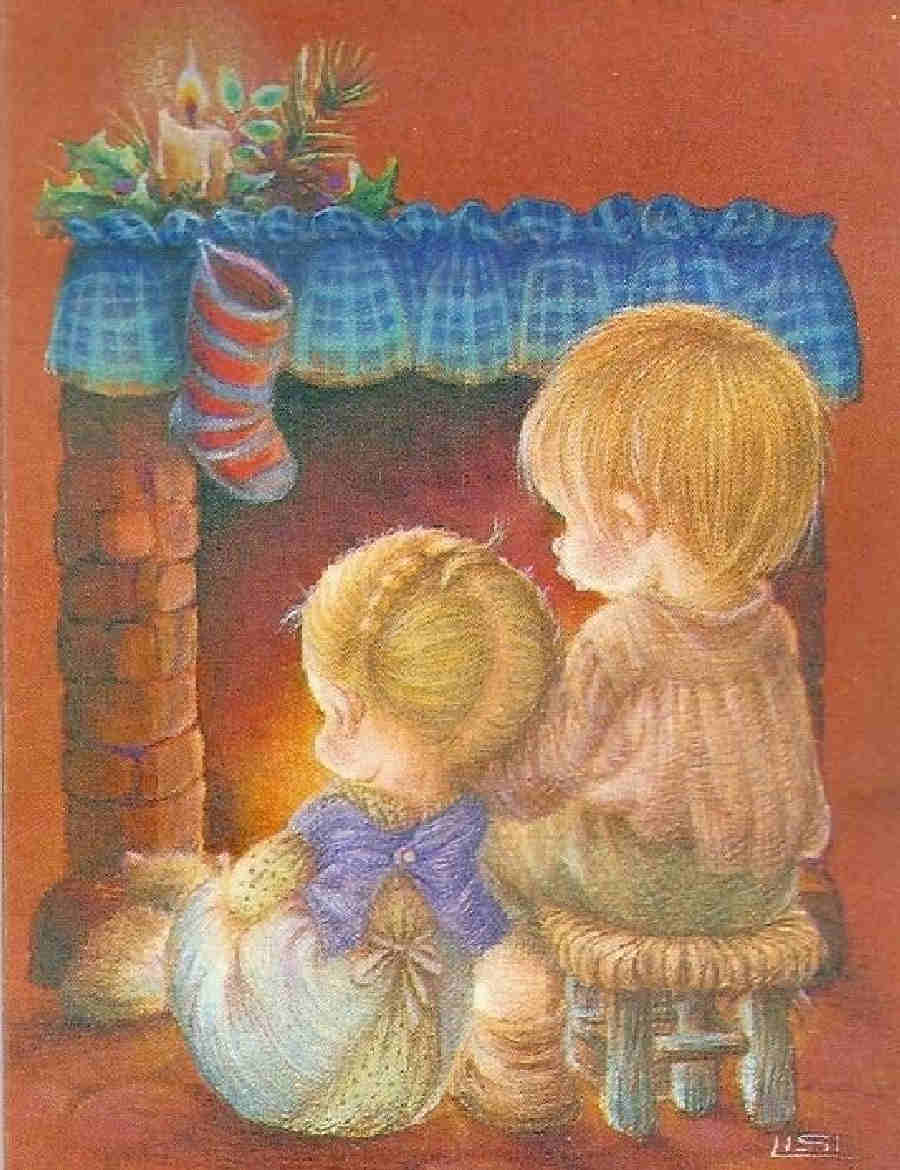 Regalos de Dios
