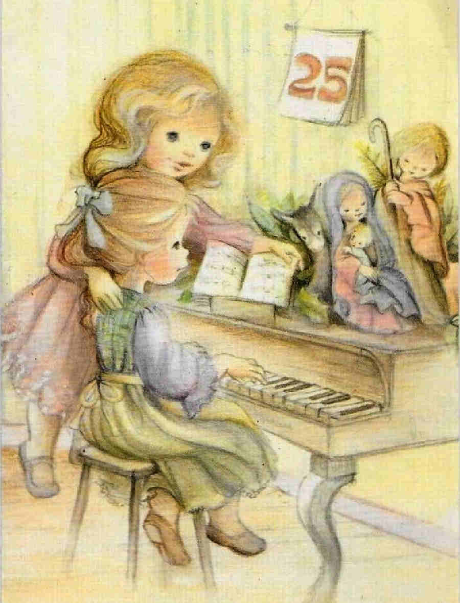Solo en Ti me contemplo
