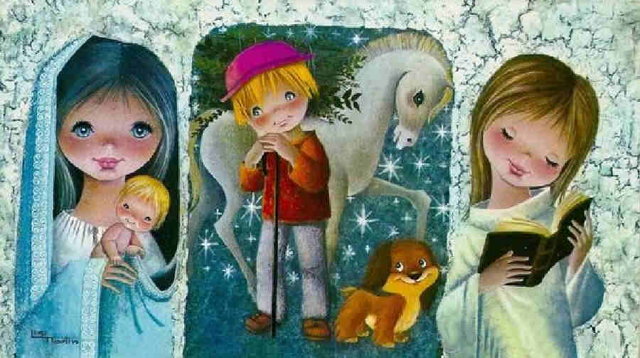 Tú mi Eternidad