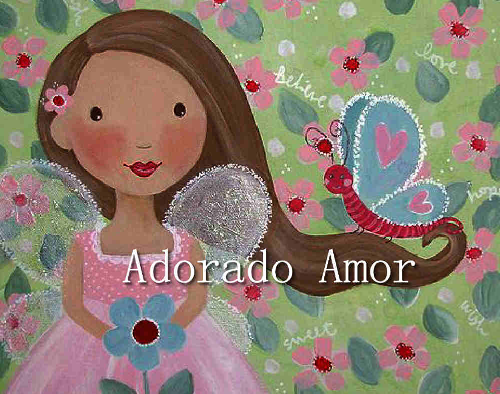 Adorado Amor