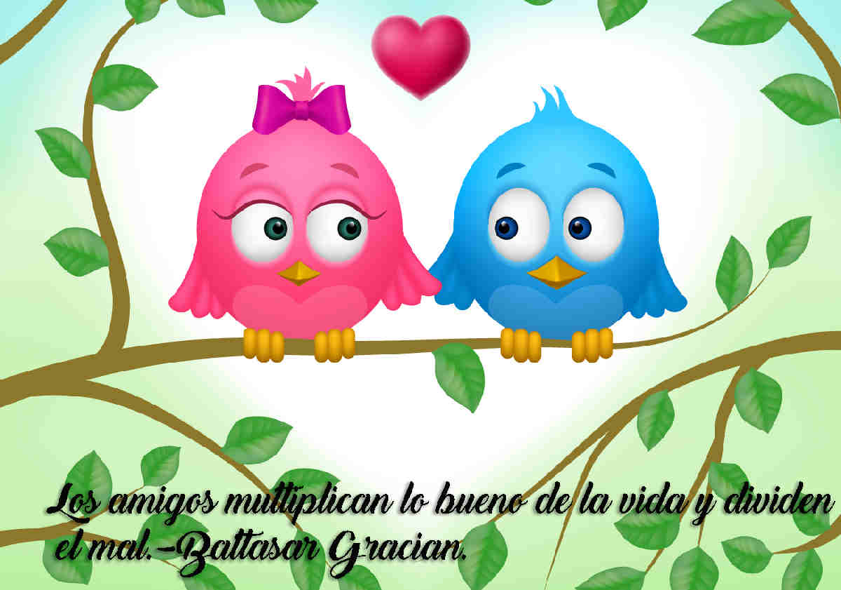 Amistad es