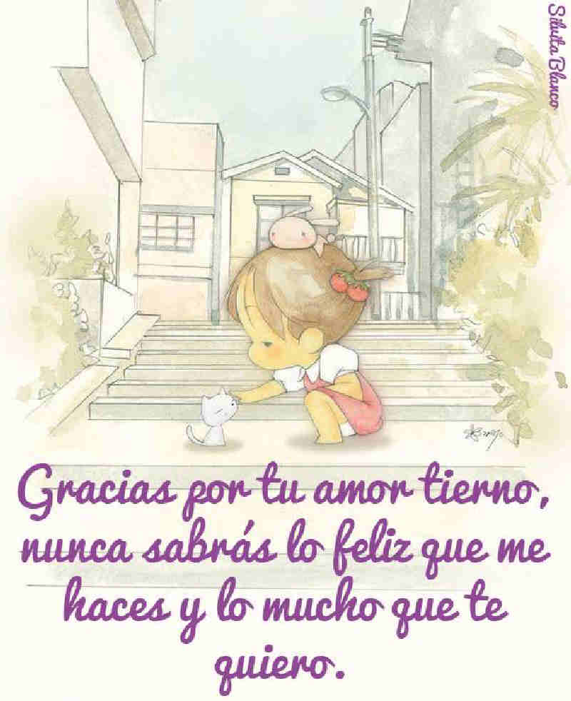 Amor es