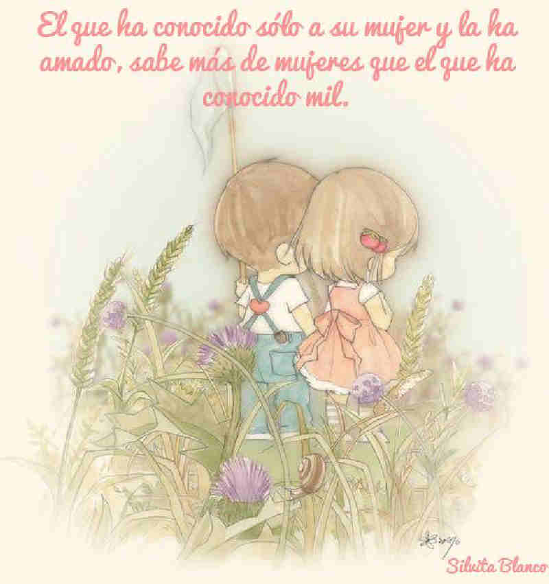 Amor es