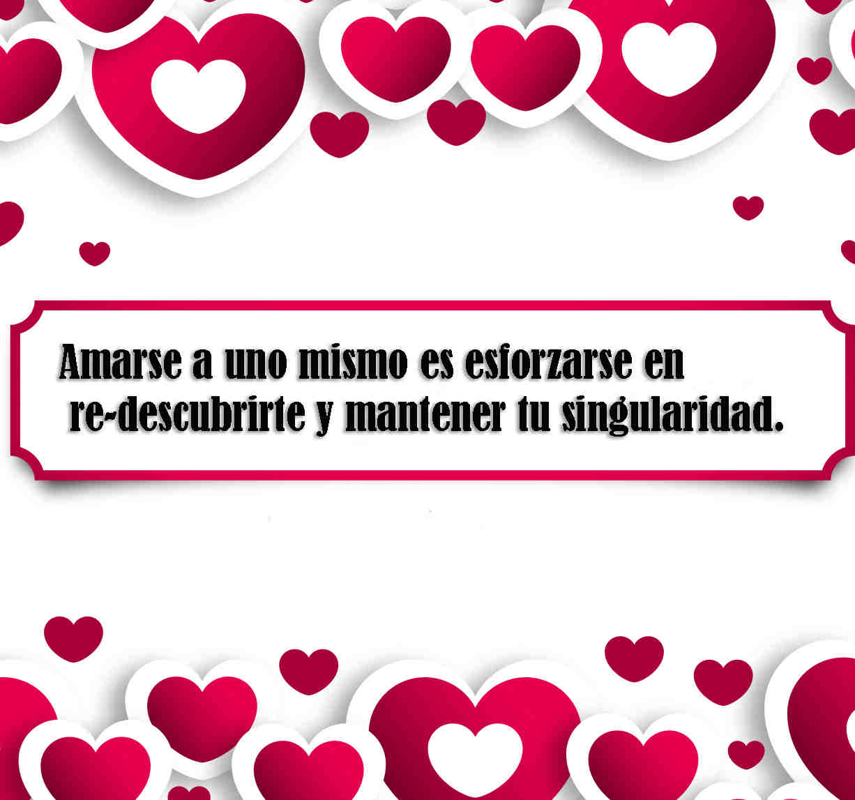 Amor es