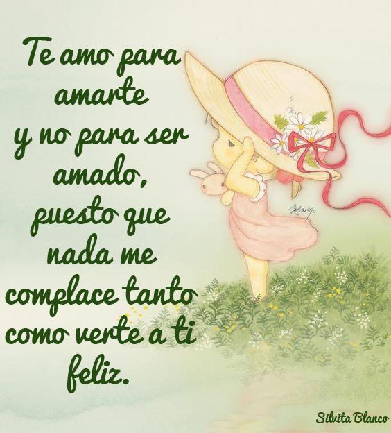 Amor es