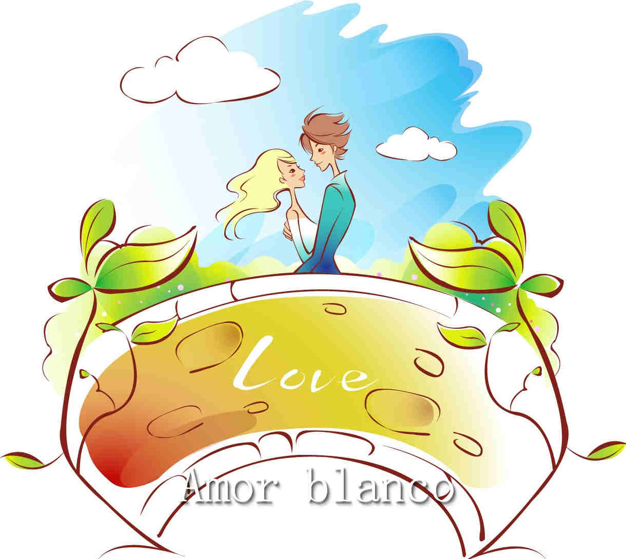 Amor blanco