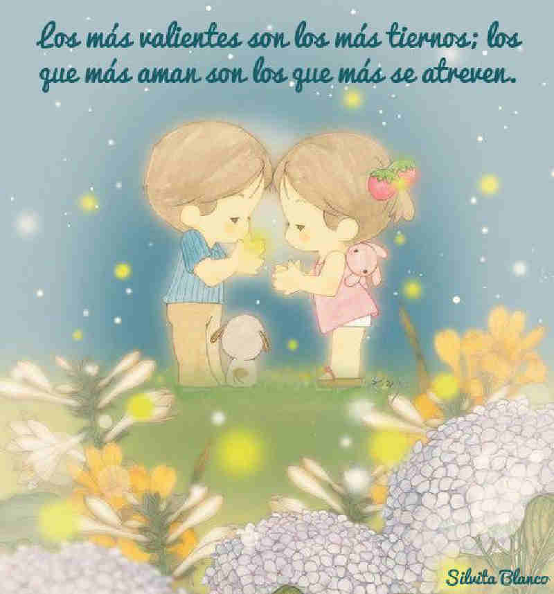 Amor es